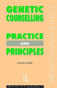 预售 and Genetic Practice Principles Counselling