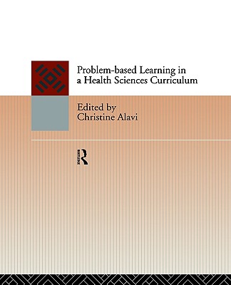【预售】Problem-Based Learning in a Health Sciences