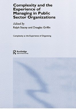 【预售】Complexity and the Experience of Managing in Public