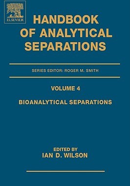 【预售】Bioanalytical Separations