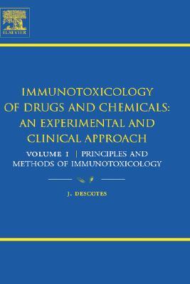 【预售】Principles and Methods of Immunotoxicology