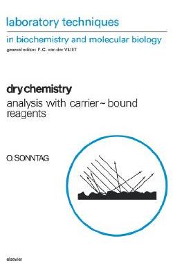【预售】Dry Chemistry: Analysis with Carrier-Bound Reagents