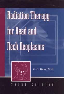 【预售】Radiation Therapy For Head And Neck Neoplasms, 3Rd