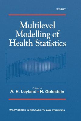 【预售】Multilevel Modelling Of Health Statistics