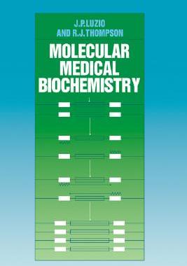 【预售】Macromolecular Medical Biochem