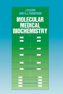 【预售】Macromolecular Medical Biochem