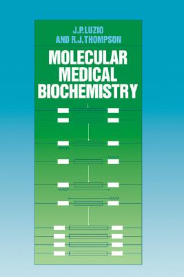【预售】Macromolecular Medical Biochem