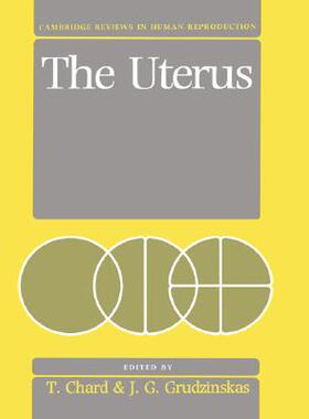 【预售】The Uterus