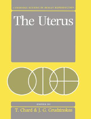 【预售】The Uterus