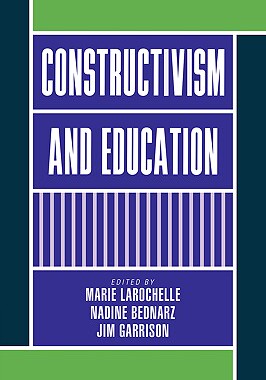 【预售】Constructivism and Education