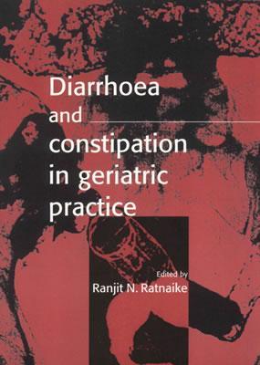 【预售】Diarrhoea and Constipation in Geriatric Practice