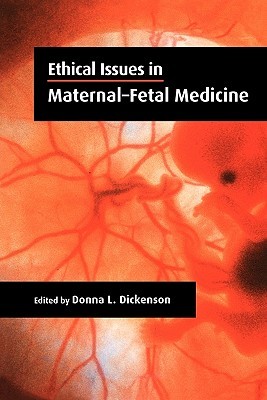 【预售】Ethical Issues in Maternal-Fetal Medicine