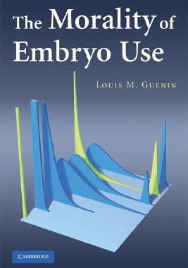 【预售】The Morality of Embryo Use