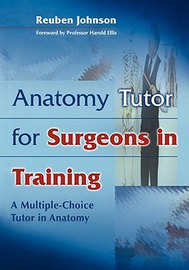 【预售】Anatomy Tutor for Surgeons in Training