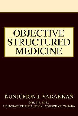 【预售】Objective Structured Medicine