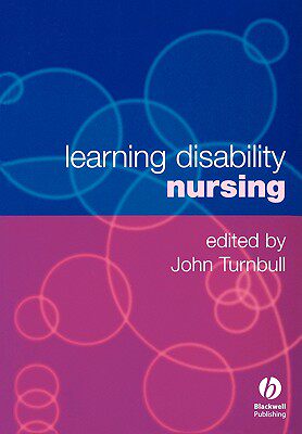 【预售】Learning Disability Nursing