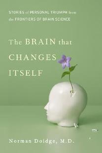 Brain That 预售 Personal Stories The Itself Changes