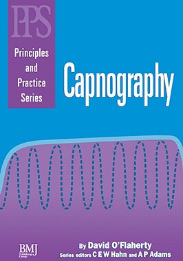 【预售】Capnography