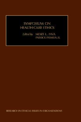 【预售】Symposium on Health Care Ethics