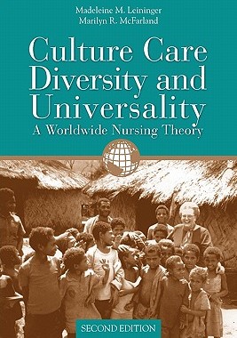 【预售】Culture Care Diversity and Universality: A Worldwide