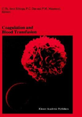 【预售】Coagulation and Blood Transfusion