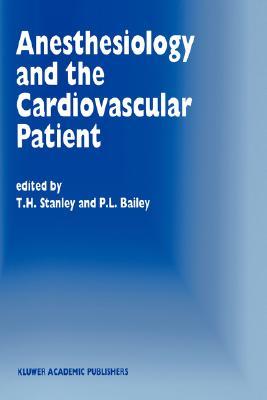 【预售】Anesthesiology and the Cardiovascular Patient