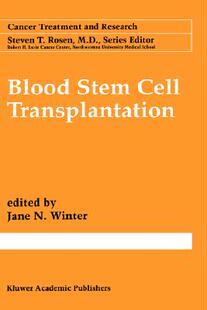 Cell Stem Blood Transplantation 预售