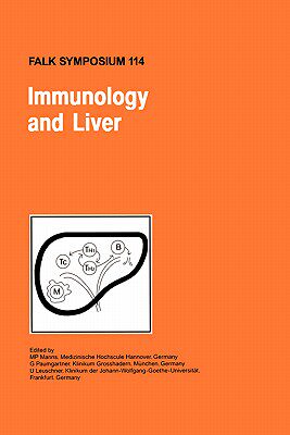 【预售】Immunology and Liver