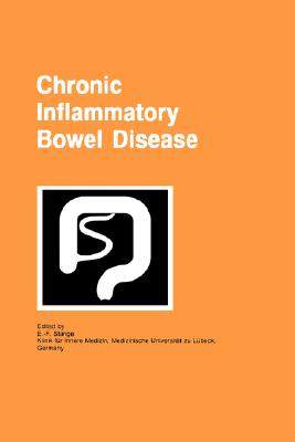 【预售】Chronic Inflammatory Bowel Disease