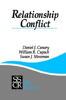 【预售】Relationship Conflict: Conflict in Parent-Child