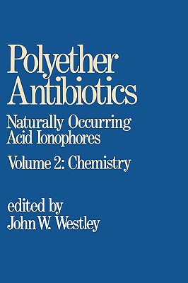 【预售】Polyether Antibiotics: Naturally Occurring Acid