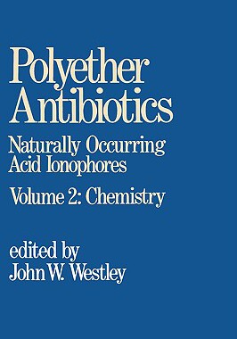 【预售】Polyether Antibiotics: Naturally Occurring Acid