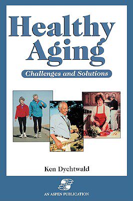 【预售】Healthy Aging