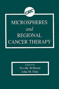 【预售】Microspheres and Regional Cancer Therapy