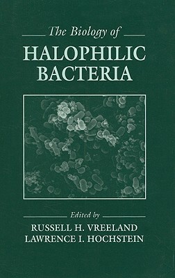 【预售】The Biology of Halophilic Bacteria