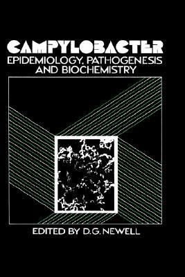 【预售】Campylobacter: Epidemiology, Pathogenesis and