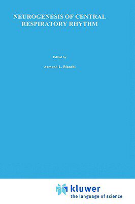 【预售】Neurogenesis of Central Respiratory Rhythm: