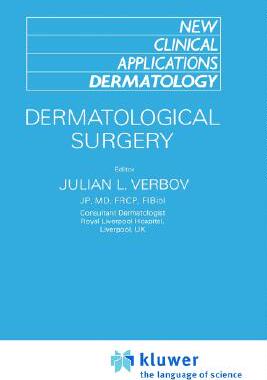 【预售】Dermatological Surgery