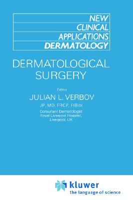 【预售】Dermatological Surgery