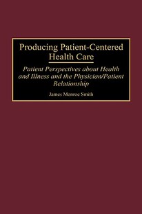 Health Care Centered Patient 预售 Producing
