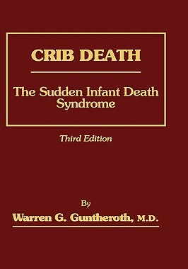 【预售】Crib Death - The Sudden Infant Death Syndrome 3E