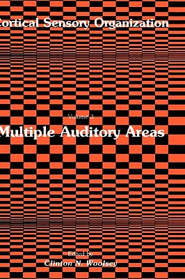 【预售】Cortical Sensory Organization: Volume 3: Multiple
