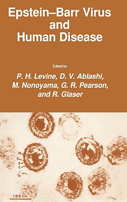 【预售】Epstein-Barr Virus and Human Disease