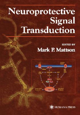 【预售】Neuroprotective Signal Transduction