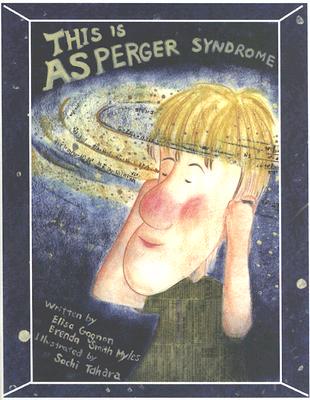 【预售】This Is Asperger Syndrome