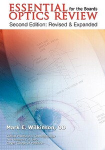 【预售】Essential Optics Review for the Boards