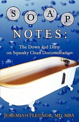 【预售】Soap Notes: The Down and Dirty on Squeaky Clean