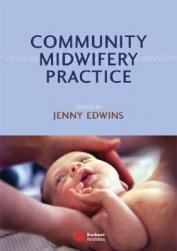 【预售】Community Midwifery Practice