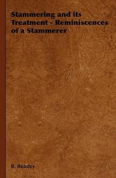 【预售】Stammering and Its Treatment - Reminiscences of a