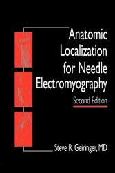 【预售】Anatomic Localization for Needle Emg